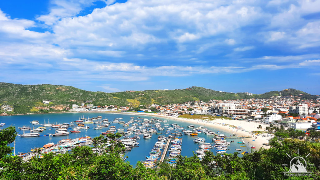 praia dos anjos