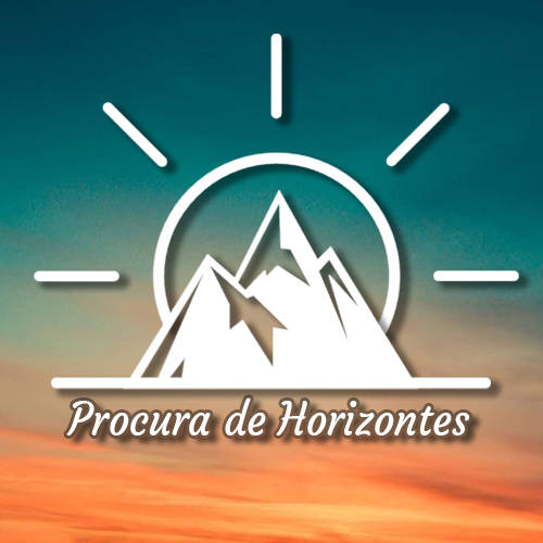 inauguração do site procura de horizontes