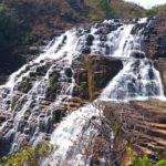 veadeiros cachoeira couros
