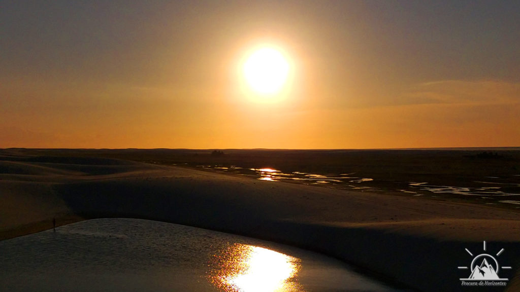 lençóis maranhenses