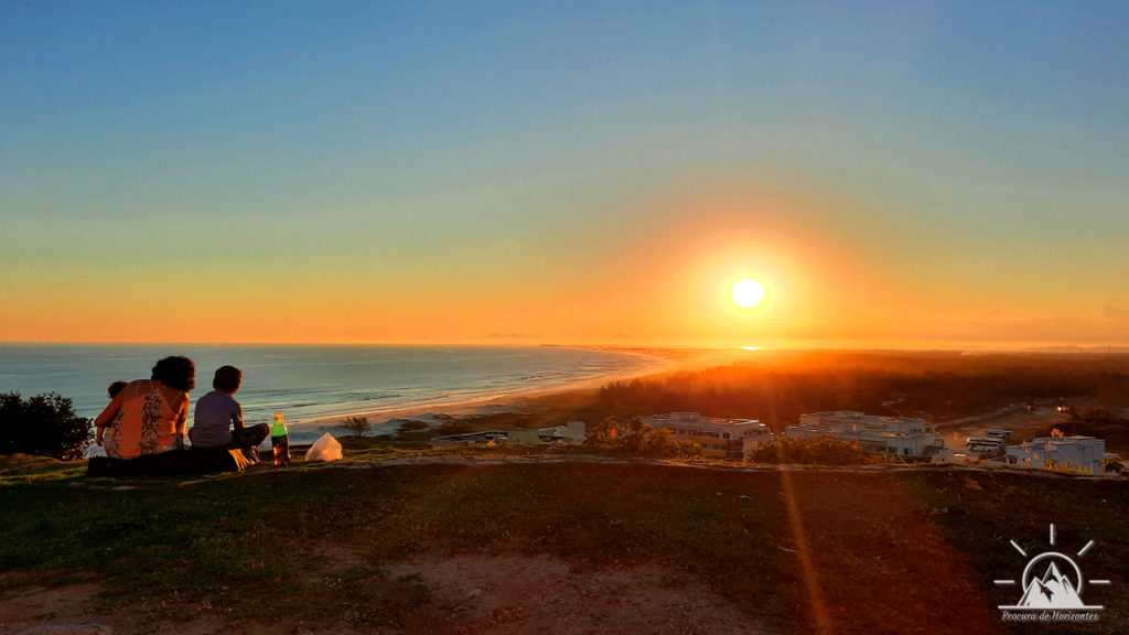 mirante da boa vista com familia