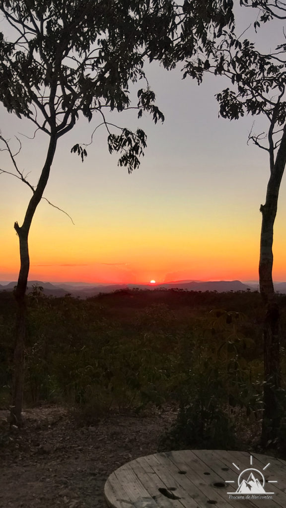 veadeiros mirante estrela