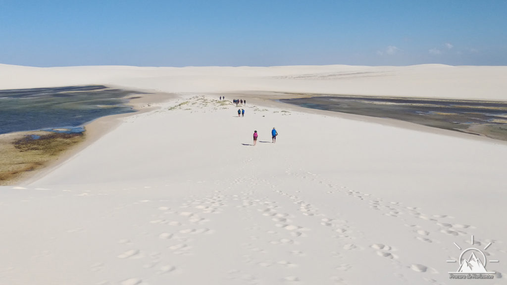 lencois maranhenses