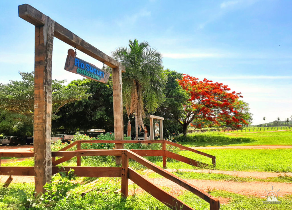 rio sucuri em bonito