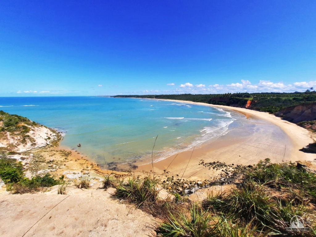 planejamento costa do descobrimento