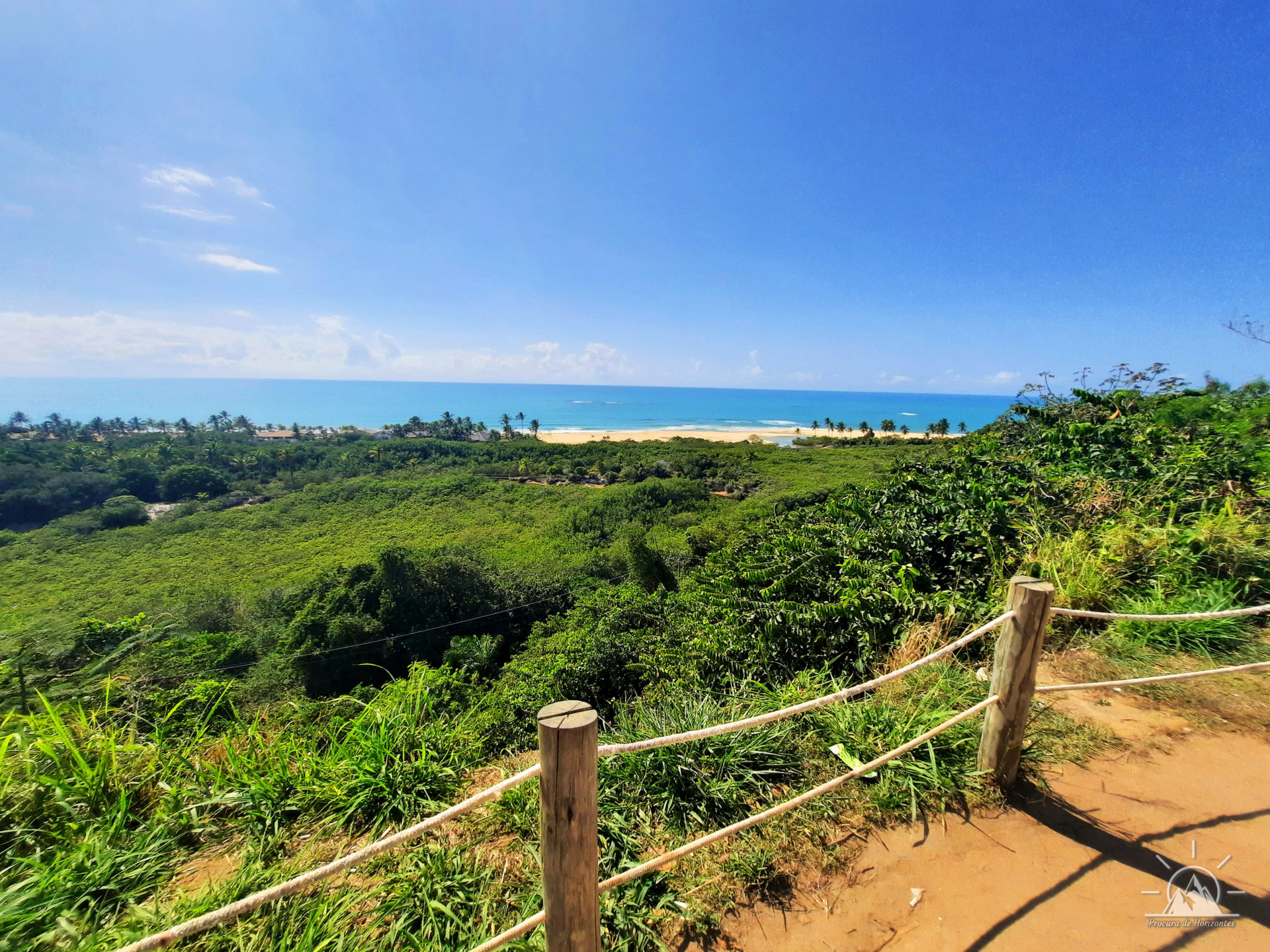 Descobrimento – Trancoso x Arraial d’Ajuda