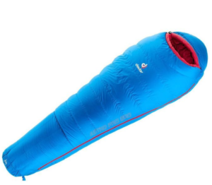 saco de dormir deuter