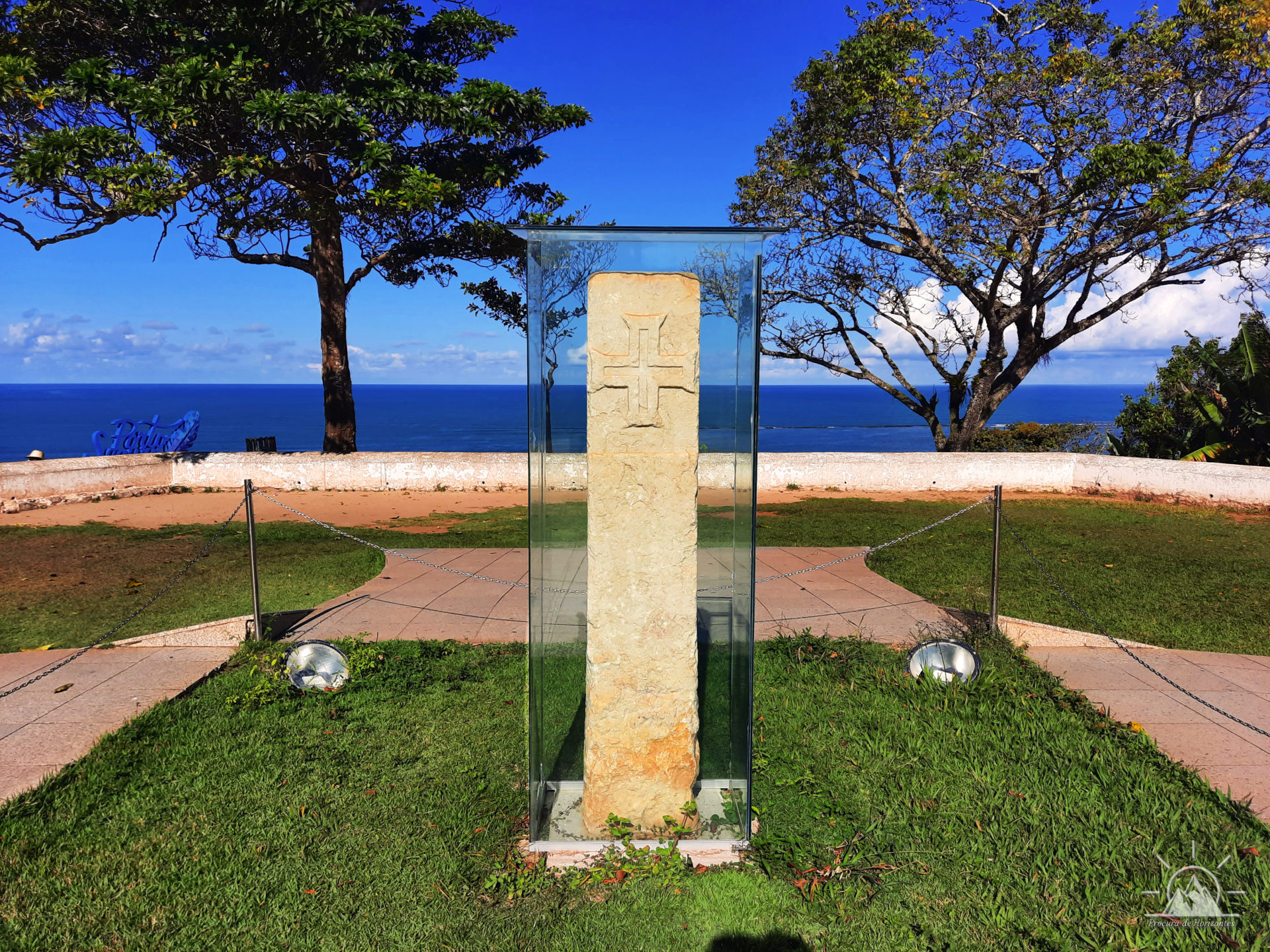 O melhor de Porto Seguro