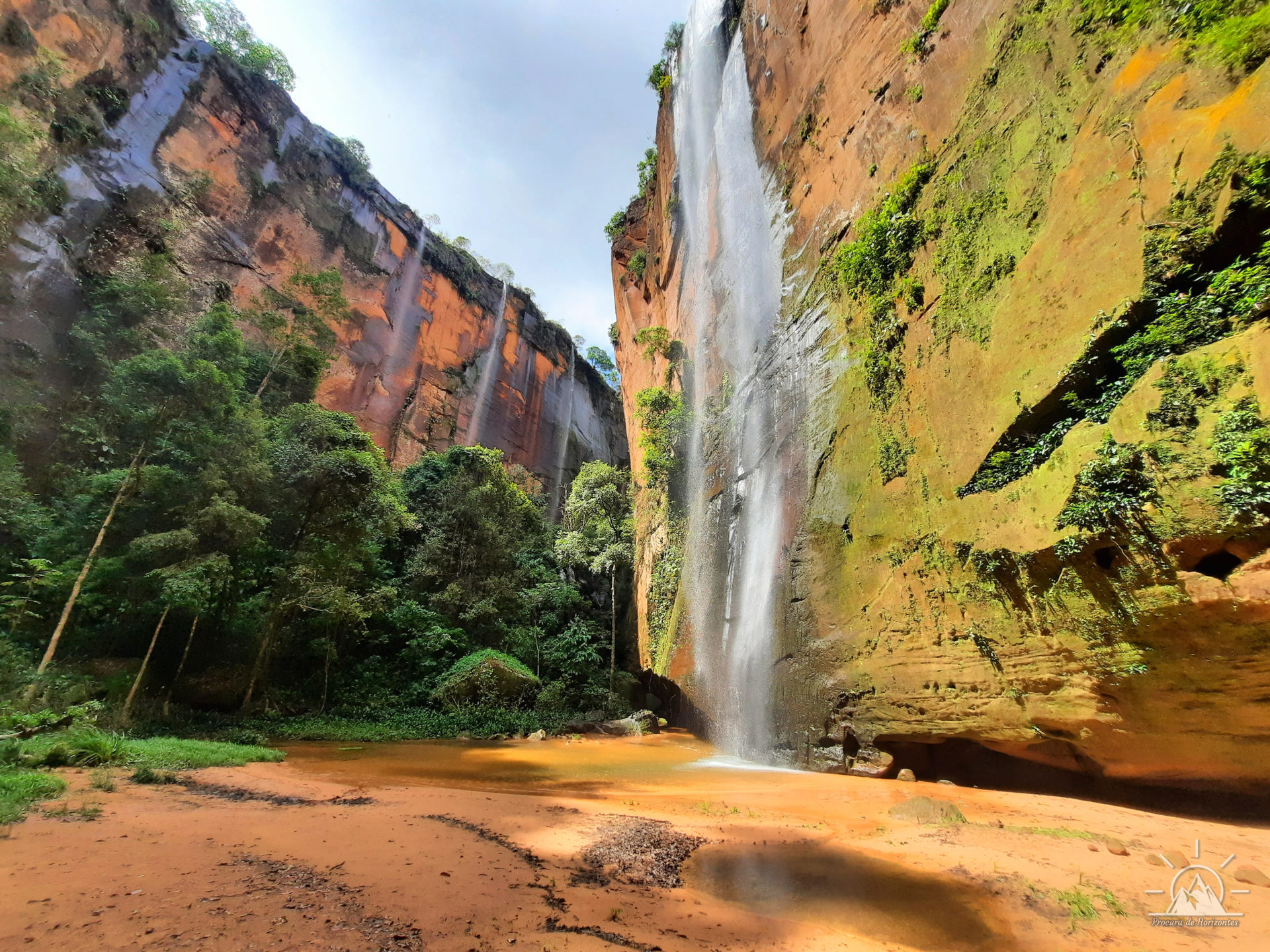 Jalapão – Pindorama x Ponte Alta