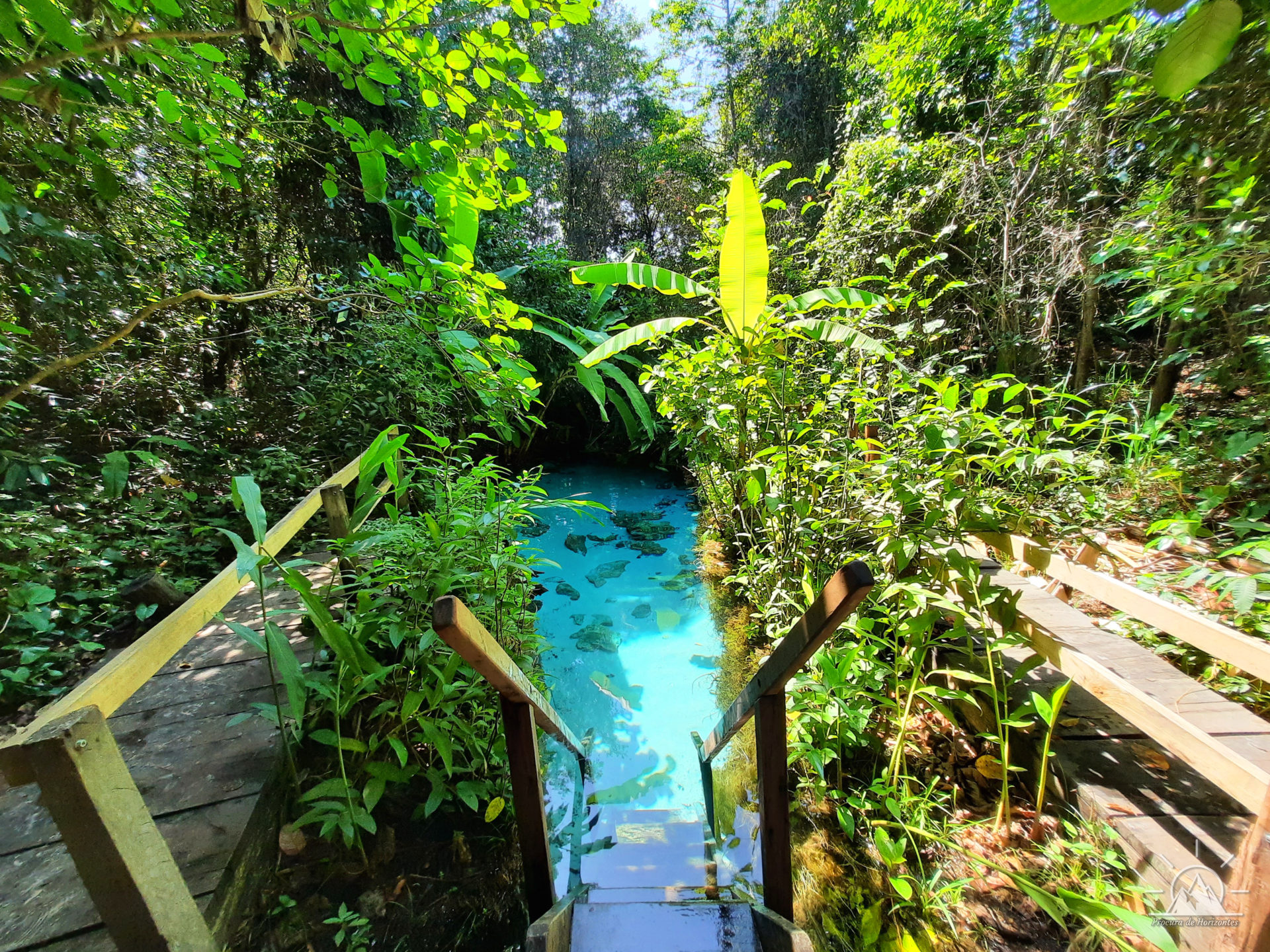 Jalapão – Mateiros