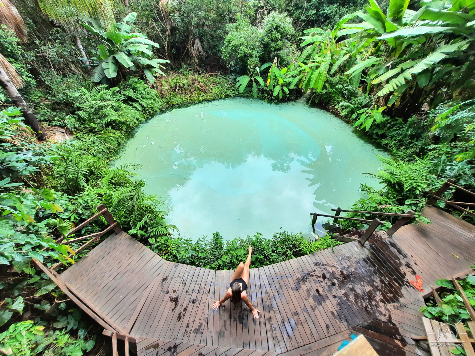 Jalapão – São Felix x Palmas