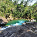 poço azul em lavrinhas