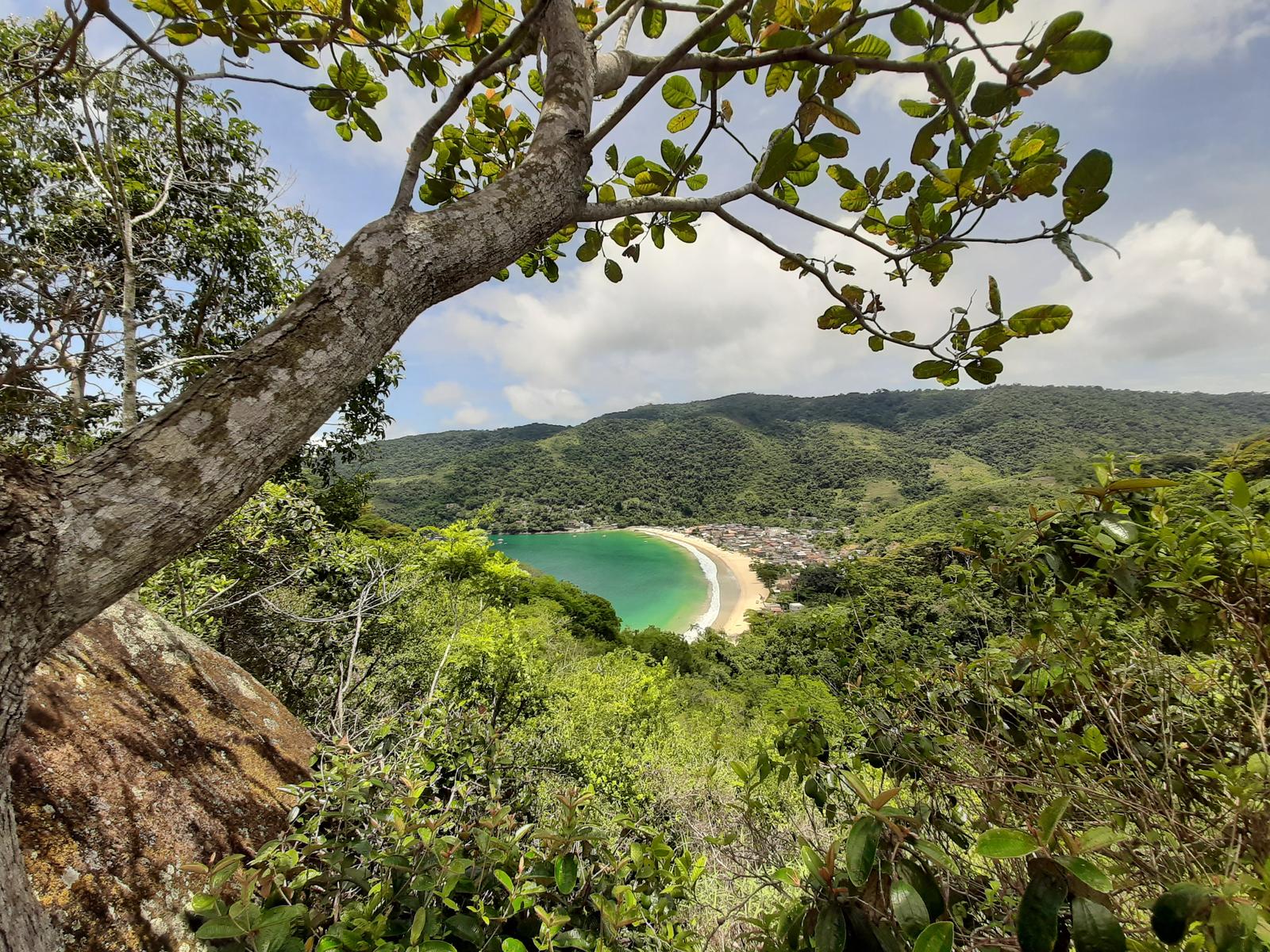 Volta na Ilha Grande – Aventureiro x Araçatiba