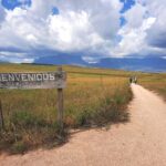 bienvenidos monte roraima