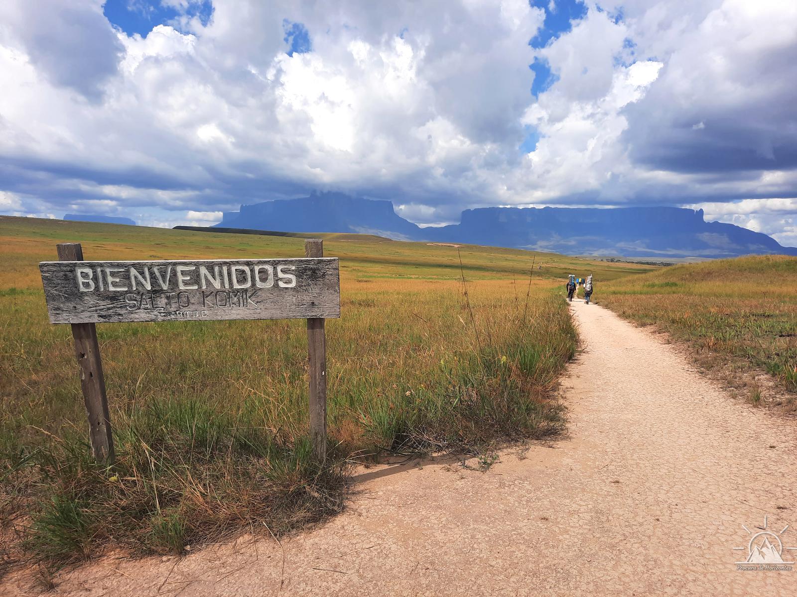 Roraima – Boa Vista x Paraitepuy