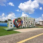 Boa Vista em roraima