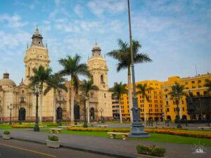 lima peru