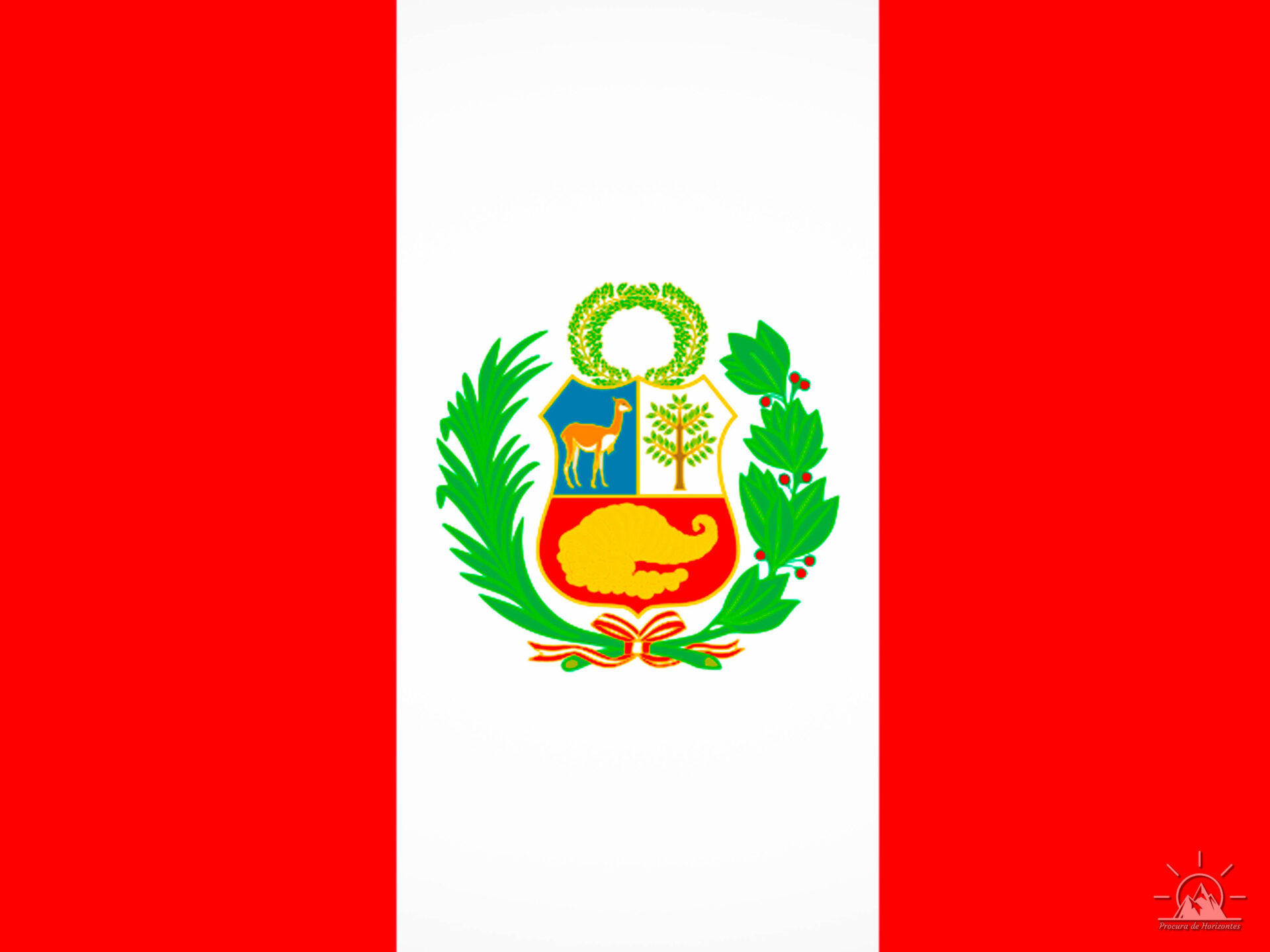 Peru – Planejamento do Mochilão