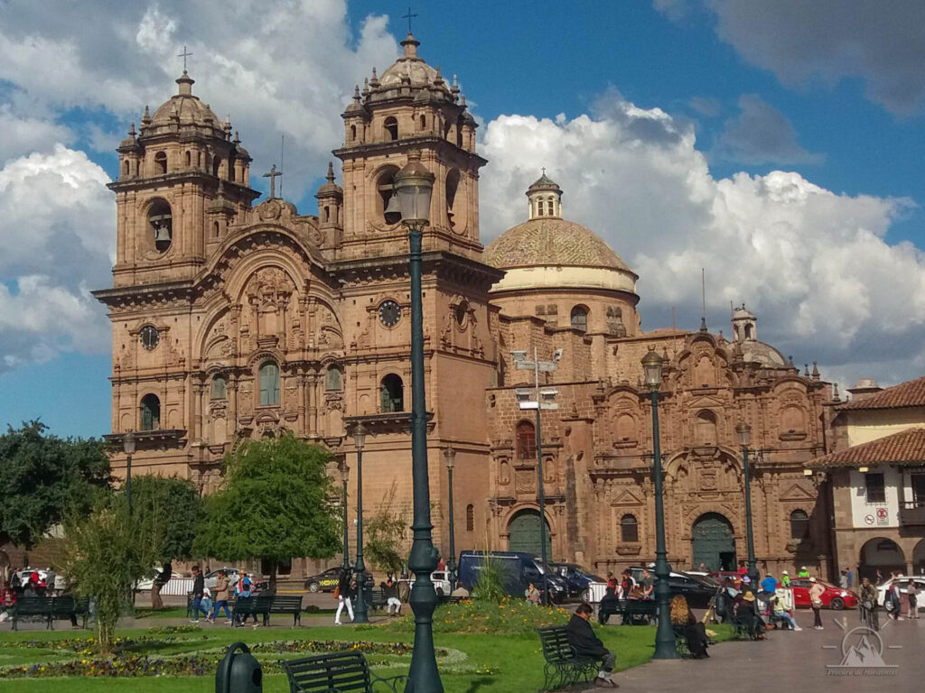 cusco peru