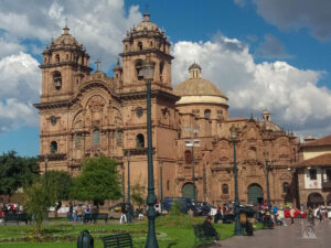 cusco peru