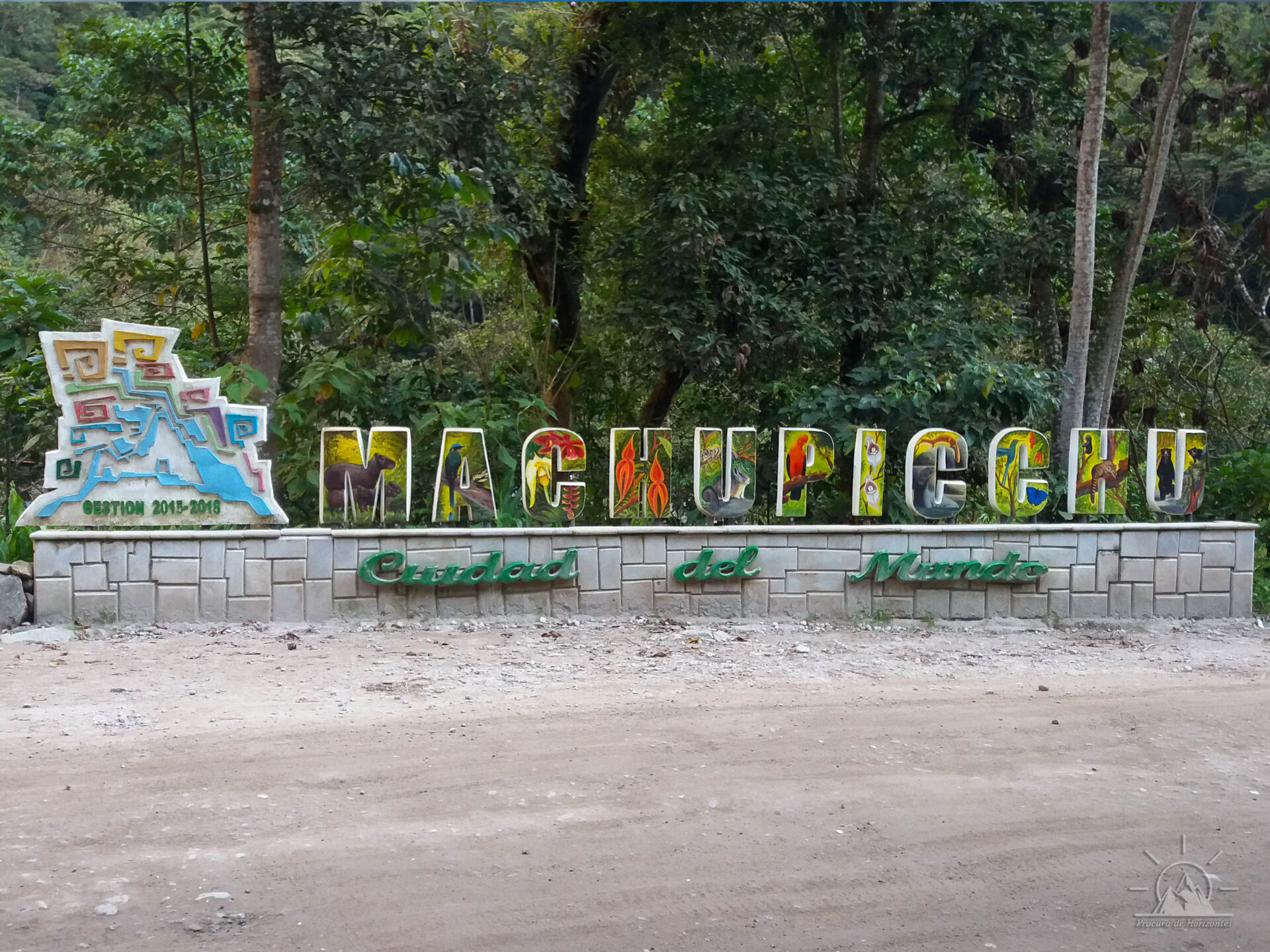 Peru – Aguas Calientes