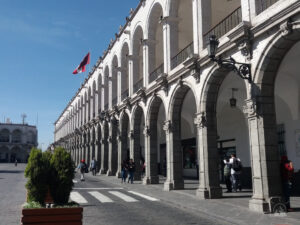 arequipa