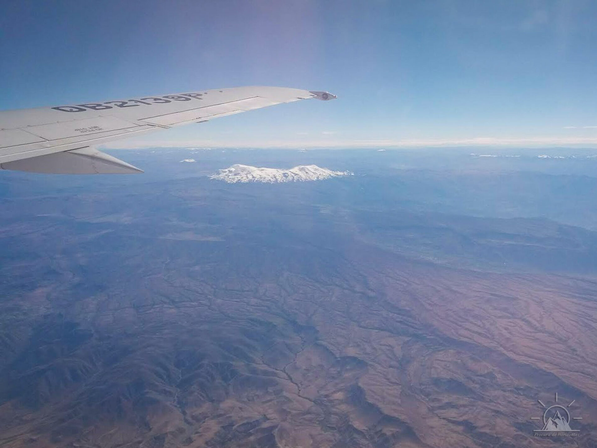 Peru – A volta pra casa