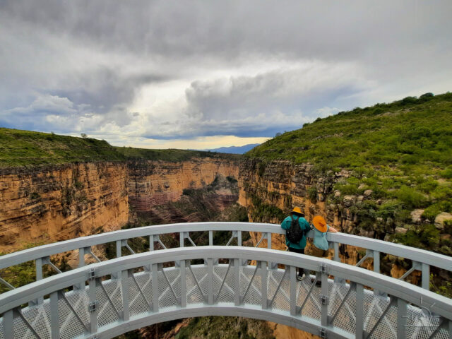 Torotoro: Uma Jornada às Raízes da Bolívia