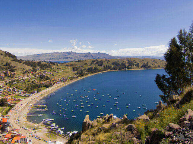 Bolívia: De La Paz a Copacabana e o Brilho do Titicaca