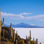 salar de uyuni dia 1