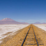 salar de uyuni dia 2