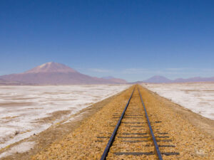 salar de uyuni dia 2