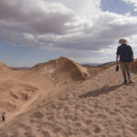 atacama valle de la luna
