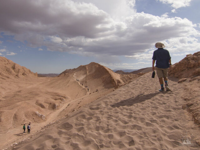 Entre Dunas, Sabores Locais e Raios: Um Dia Surpreendente no Valle de la Luna
