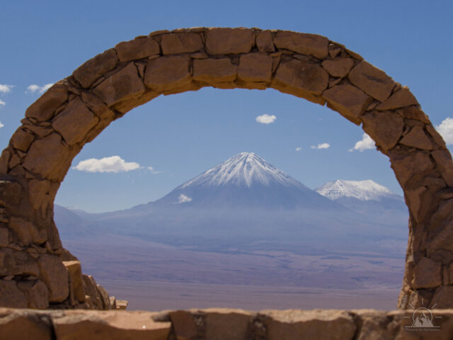 Pedalando no Atacama: Aventura, Rios e o Cansaço na Garganta do Diabo