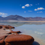 piedras rojas