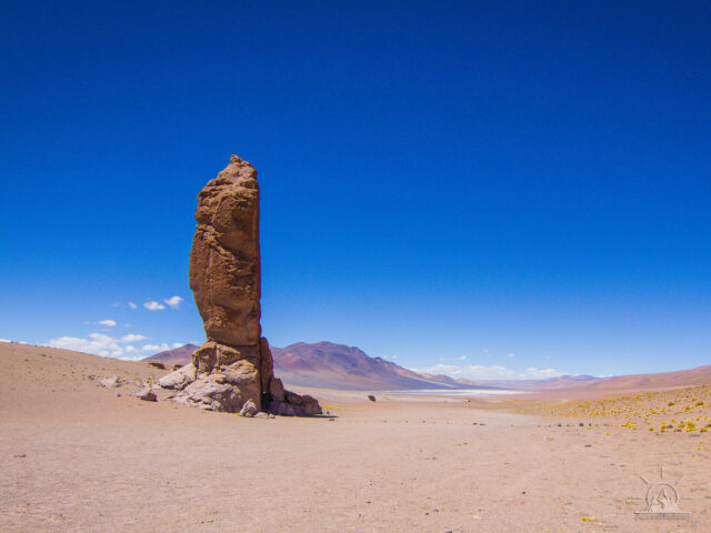 Do Licancabur às Lagunas: O Último Dia de Mochilão no Atacama
