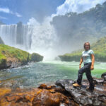 salto belo